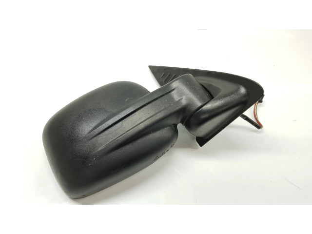 Zpětné zrcátko pravé Jeep Cherokee III KJ 2005  55155842AF, TEXTURADO  