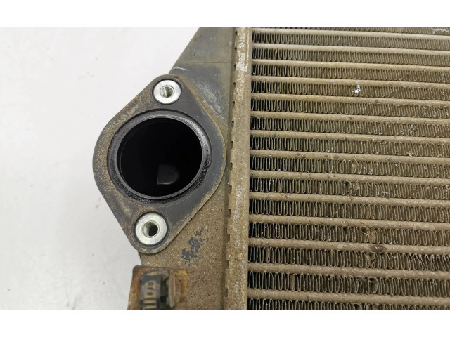 Интеркулер  R2AX13565, 1271093730   Mazda CX-7 