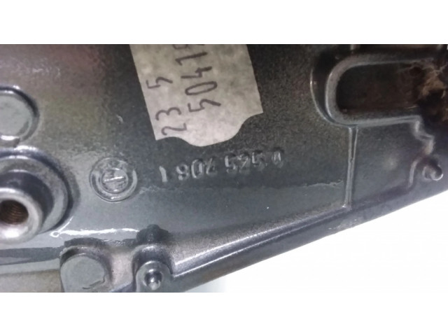 Zpětné zrcátko  levé BMW 3 E30 1991  1904525, 0017111  