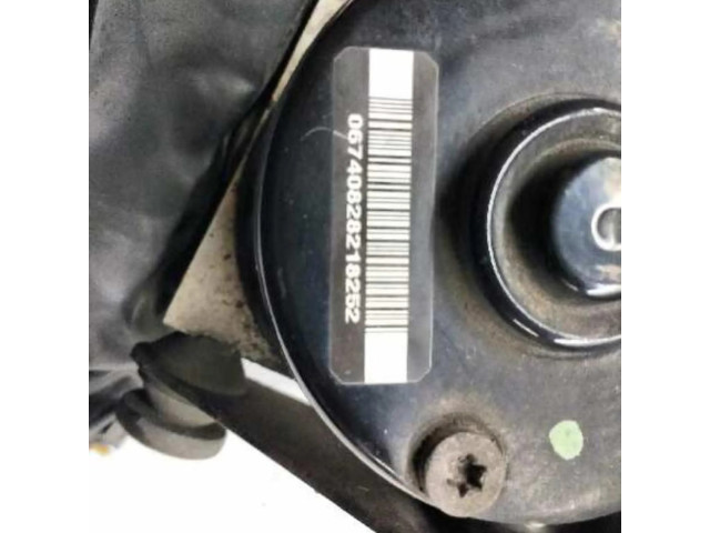 Jednotka ABS 9654777580,    Peugeot 107 