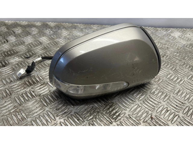 Зеркало электрическое        Mercedes-Benz GL X164  2006-2012 года   