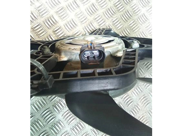Комплект вентиляторов     51878035, 51878035    Fiat Punto (199) 