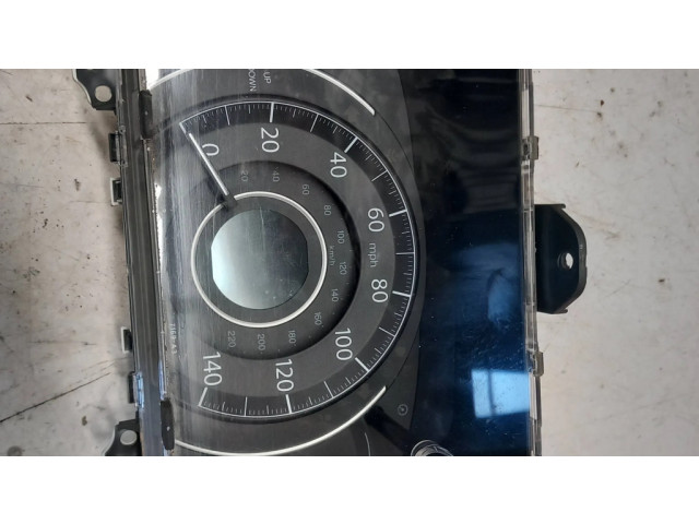 Přístrojová deska  Honda CR-V 2014 HR0408132, 78100  