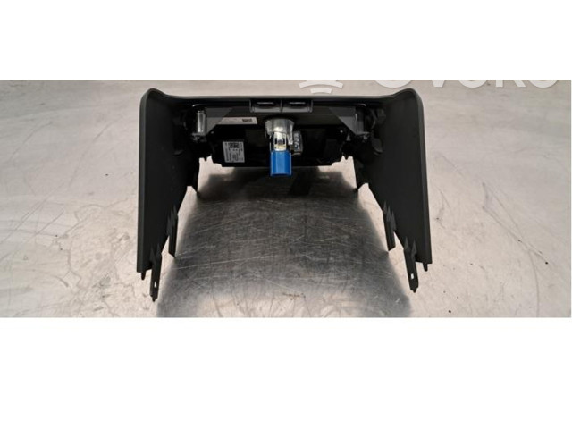 Блок управления климат-контролем 4K0919158B   Audi A6 S6 C8 4K
