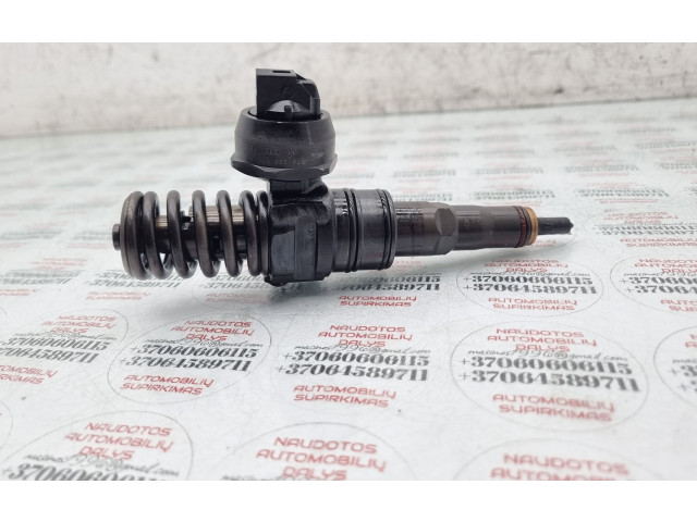 Vstřikovač 07Z130073H   Volkswagen Touareg I    AYH 