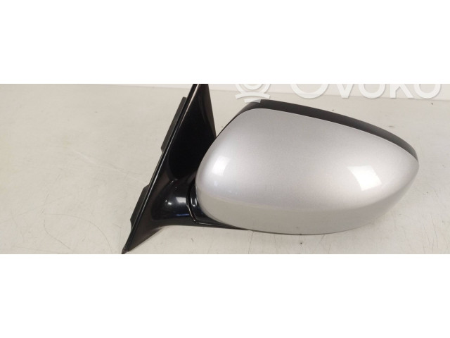 Zpětné zrcátko  Nissan Murano Z51 2010  E13027371, 8312  