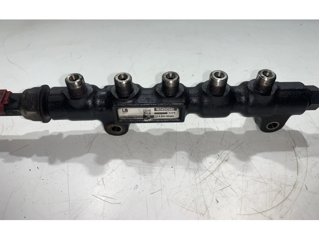 Vstřikovací lišta 9654592680   Mazda 3 I     