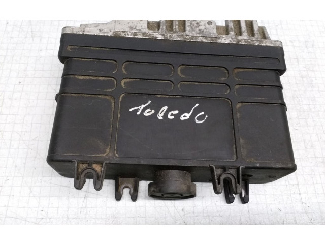 Řídící jednotka 0261203485, 0261203486   Seat Toledo I (1L) 1996