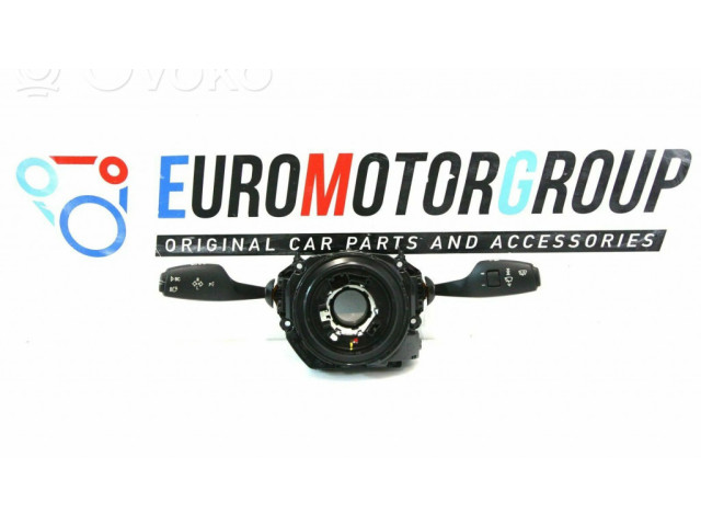 Подрулевой переключатель 009194, 61319351145   BMW 3 F30 F35 F31