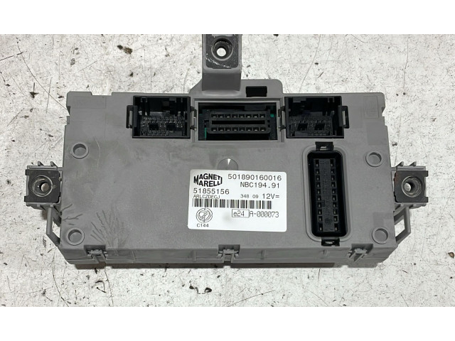 Řídící jednotka 0281012962, 0281012962   Fiat Croma 2009