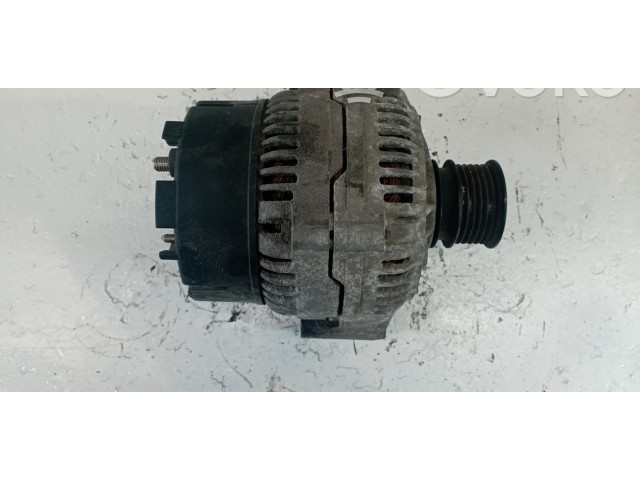 Генератор 0091540202   Mercedes-Benz C W202      