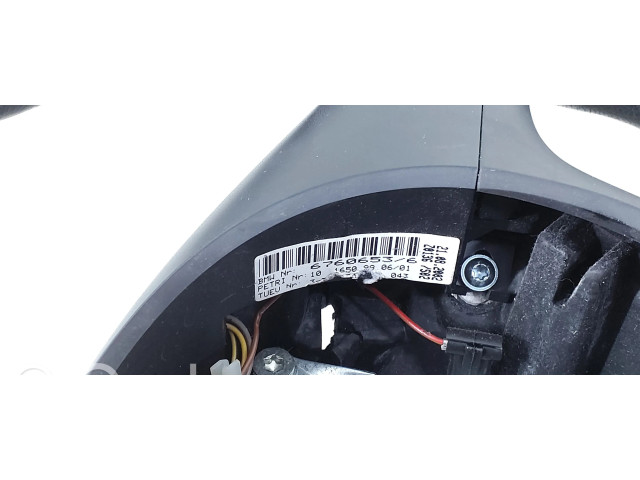 Volant BMW 3 E46 2000 6760653  