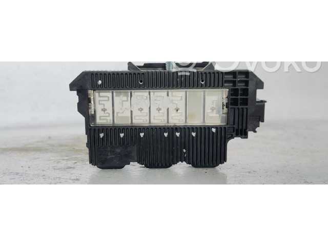   Pojistková skříňka 1400550780   Fiat Scudo 2007