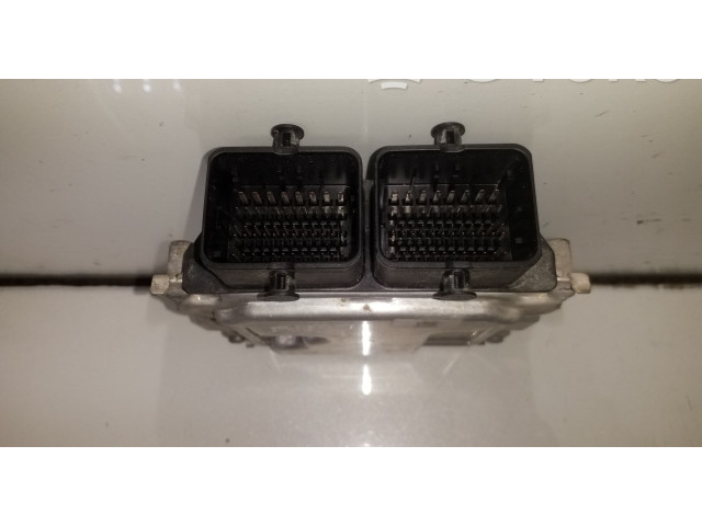 Блок управления двигателя 04C906020D, 04C907309A   Volkswagen Up