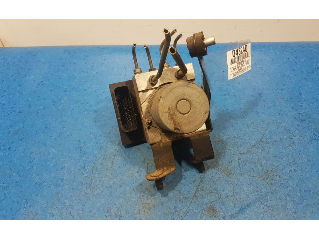 Блок АБС 0265236020, 0265236020   BMW  6 E63 E64  2002 - 2010 года
