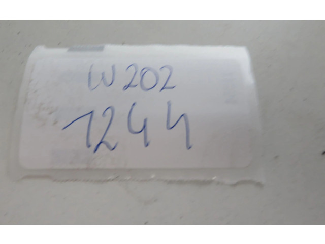 Блок управления надувных подушек 0008208026   Mercedes-Benz C AMG W202   
