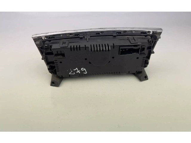 Блок управления коробкой передач A2038301785   Mercedes-Benz C W203
