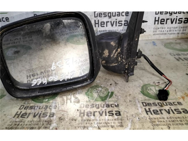 Zpětné zrcátko  Jeep Cherokee III KJ 2003  710807, 0050058  