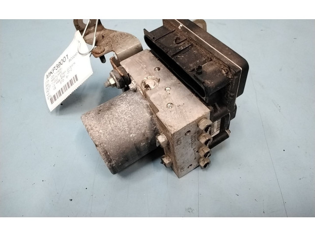Блок АБС 4670A403, 0265230168   Mitsubishi  Colt  2009 - 2016 года