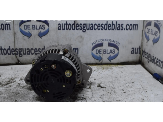 Генератор 437438, ALTERNADOR   Audi A6 S6 C4 4A      