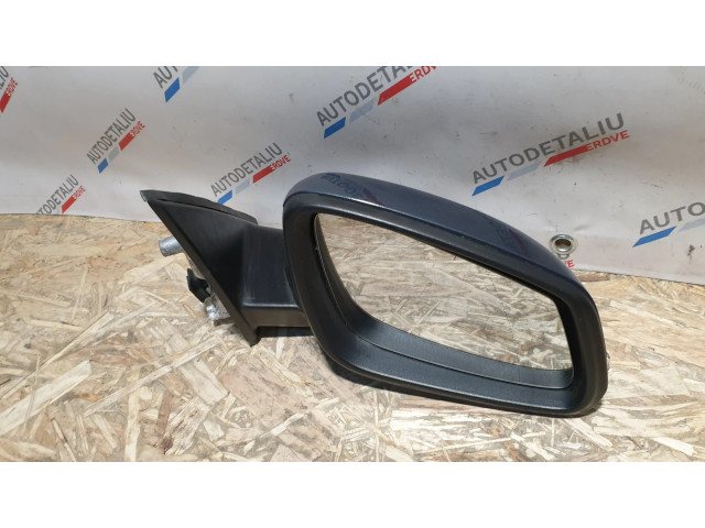 Zpětné zrcátko pravé BMW X1 F48 F49 2019  7459774, 51167459774  