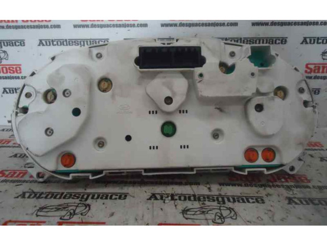 Přístrojová deska  Hyundai Accent 2003 312120900825600  