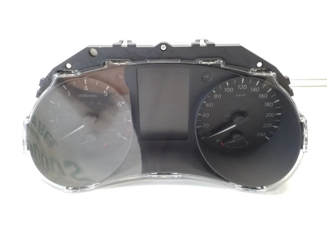 Панель приборов 4EL7A18N2   Nissan X-Trail T32       