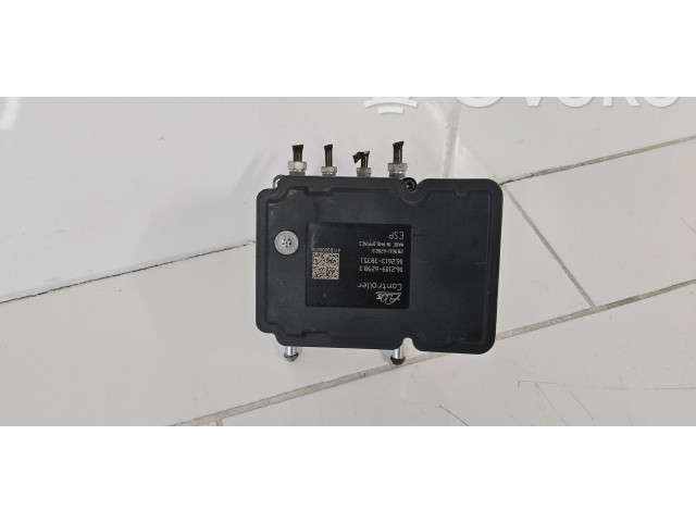 Jednotka ABS 4670A643, EC03C08   Mitsubishi ASX 2011