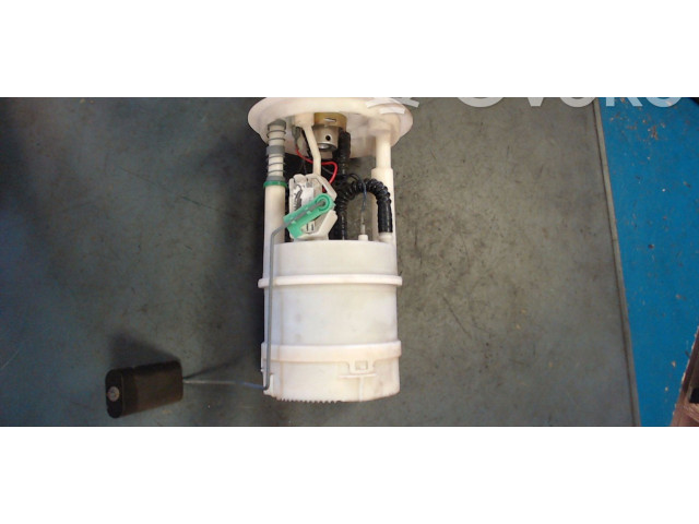 Vstřikovací čerpadlo 09762019904   Fiat Punto (188)     