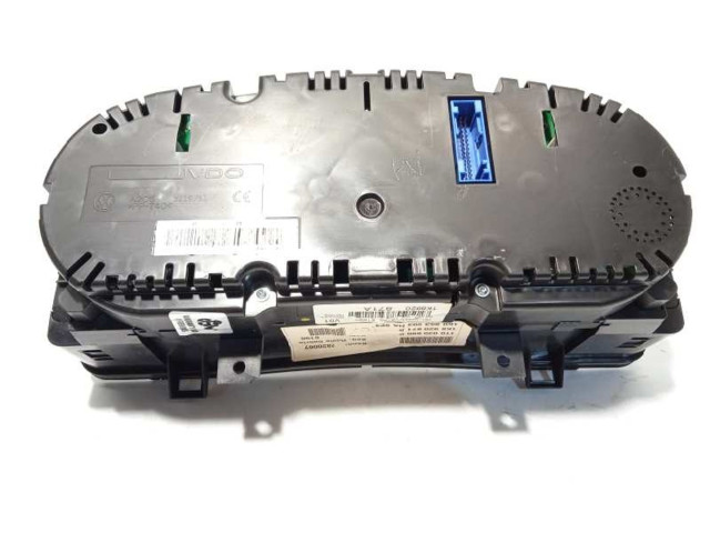 Панель приборов 1K8920871A   Volkswagen Scirocco       