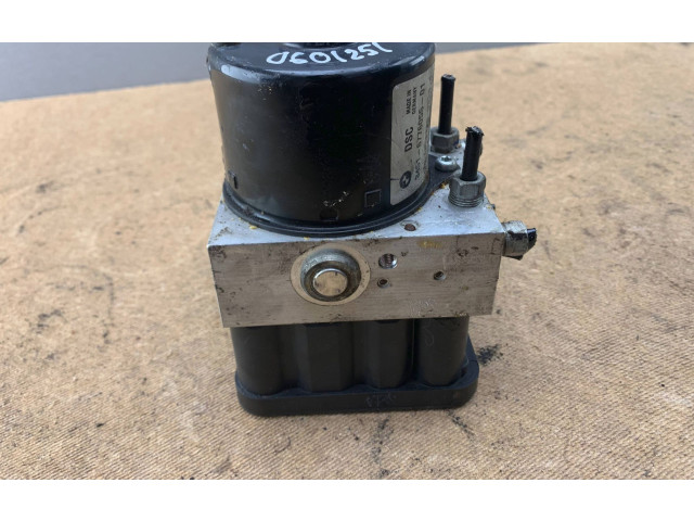 Jednotka ABS 6776055, 34516776055   BMW 1 E81 E87 2007