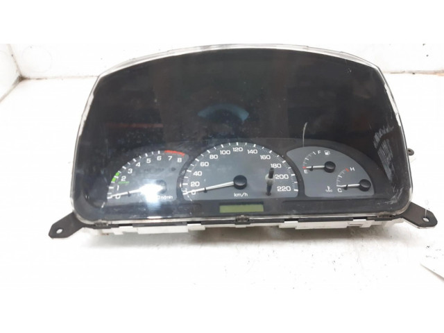 Přístrojová deska  Daewoo Tacuma 2001 96498321  