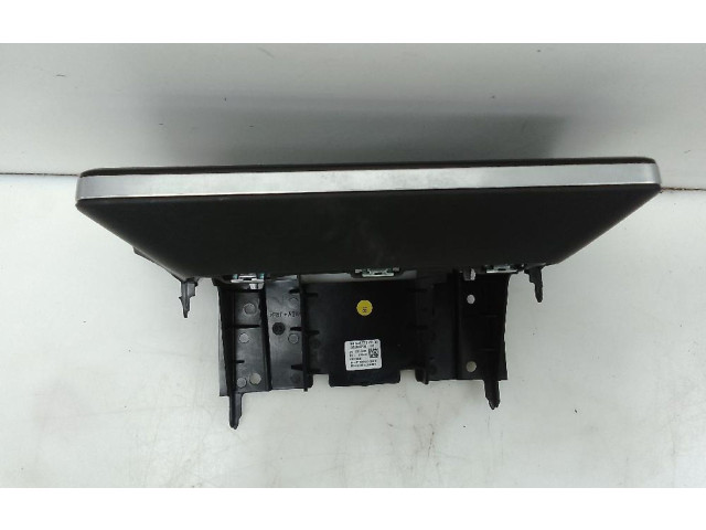 Дисплей    98345773zd00   Peugeot Rifter
