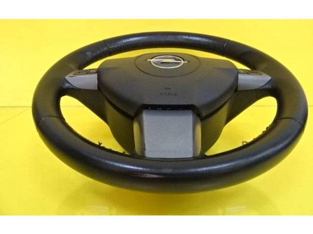 Volant Opel Vectra C 2006 13208853, 13203886  