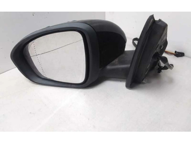 Zpětné zrcátko  Renault Megane IV 2018  7CABLES  