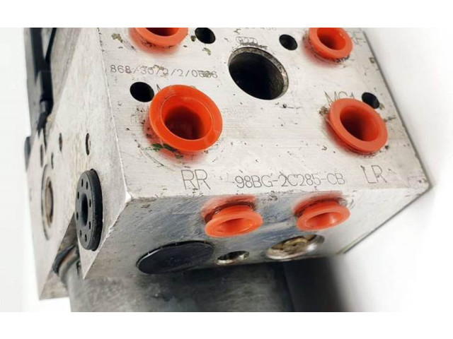 Jednotka ABS 258868583555, 98BG2C285CB   Ford Mondeo MK II 1999