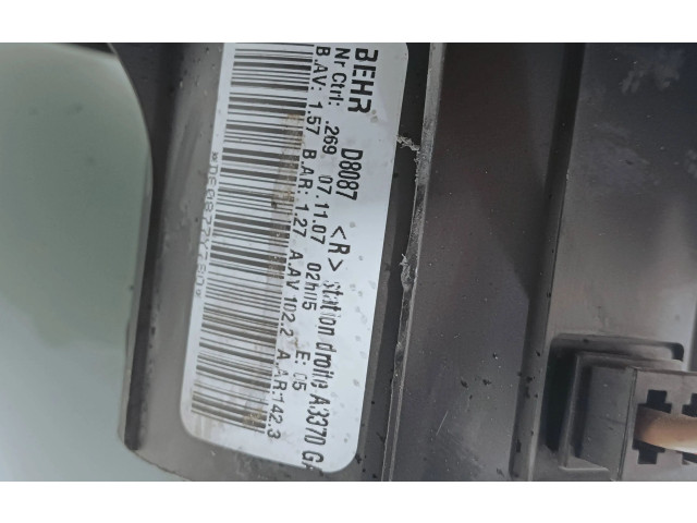 Vstřikovač DE0877Y780, D8087   Opel Zafira B    Z 19 DTH 