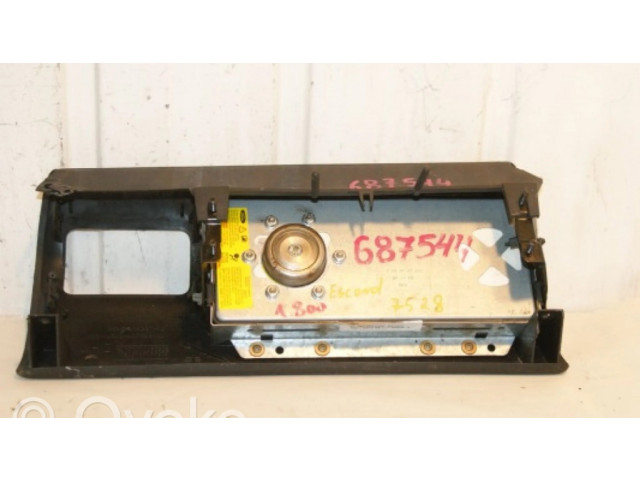 Подушка безопасности пассажира 1043643, 97ABA042A94BAYNCH   Ford Escort