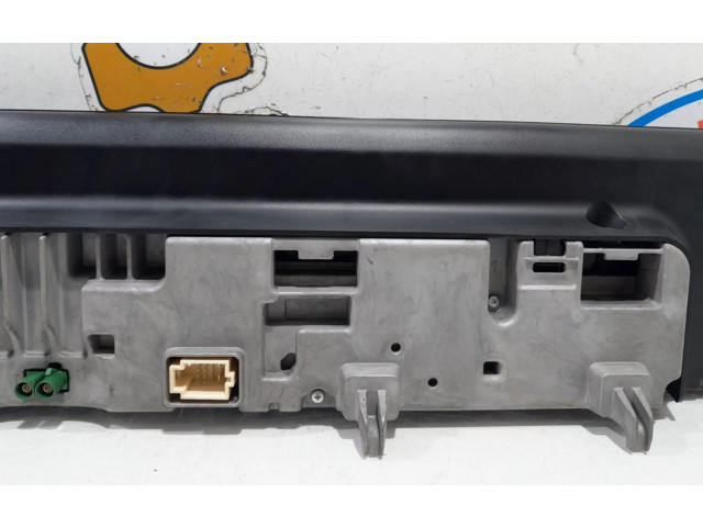 Vstřikovací lišta A2479008505, 168915   Mercedes-Benz B W247    608915 