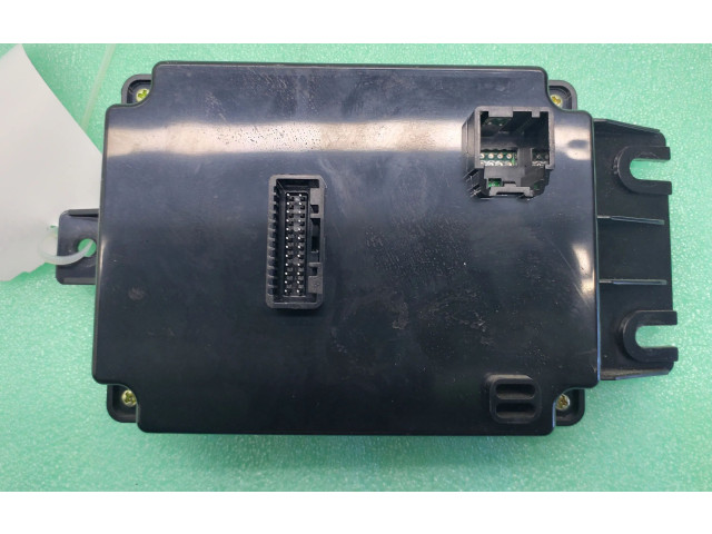 Блок управления климат-контролем 06701003460, 06701003460   Maserati Levante