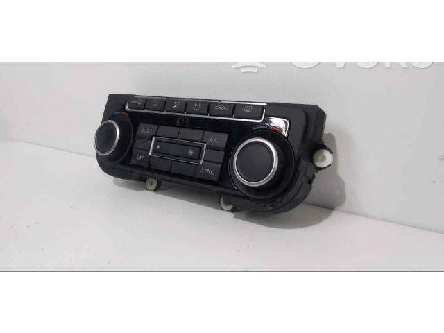 Блок управления климат-контролем 5K0907044HA   Volkswagen Tiguan