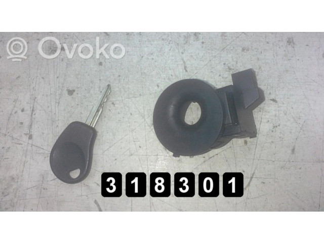 Řídící jednotka 9635116680   Citroen Saxo 1999