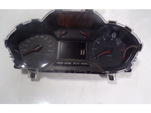 Панель приборов 9830950080, 9830950080   Peugeot Rifter       