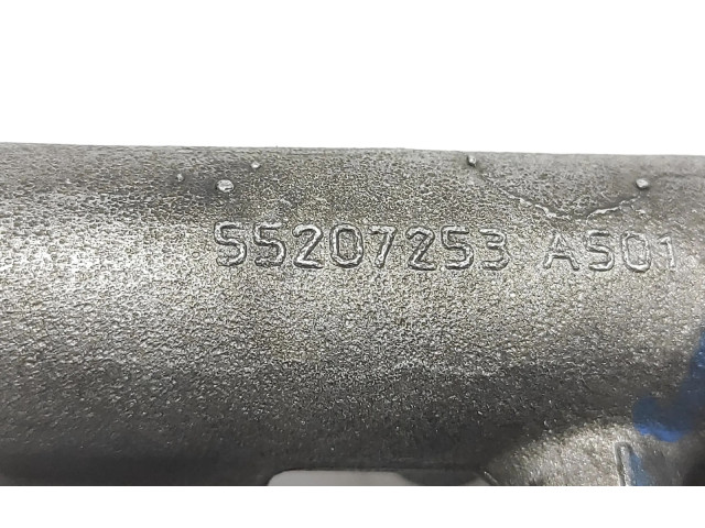 Vstřikovač 55207253   Saab 9-3 Ver2     