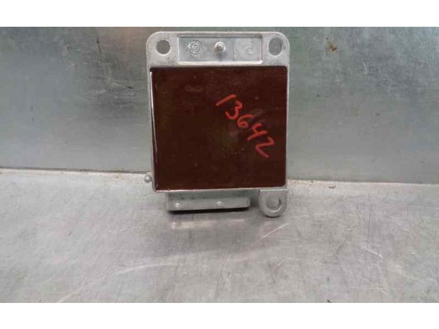 Блок подушек безопасности 96801134, 96801174   Chevrolet Matiz