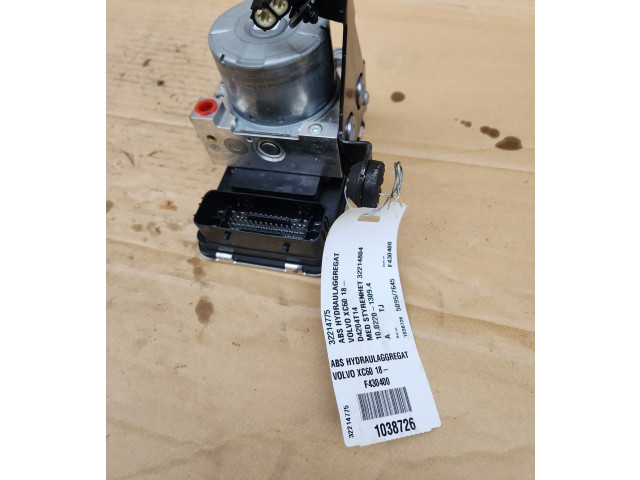 Jednotka ABS 32214804, P32214774   Volvo V60 2019