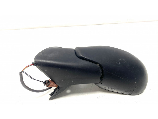 Zpětné zrcátko  levé Citroen C2 2008  12364250G, 12364250  