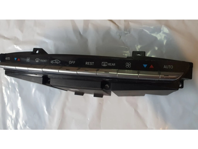 Блок управления климат-контролем A2218702658   Mercedes-Benz S W221