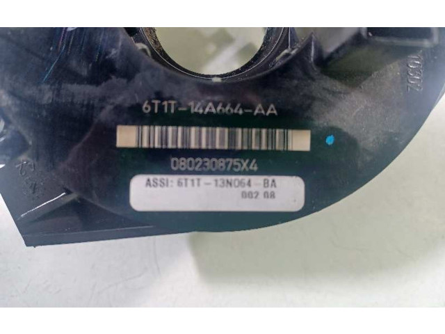 Подушка безопасности водителя 1380948, 6T1T14A664AA   Ford Tourneo