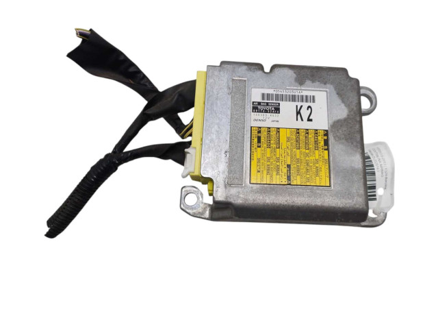 Блок подушек безопасности 8917052A10, 150300-4532   Toyota Verso-S